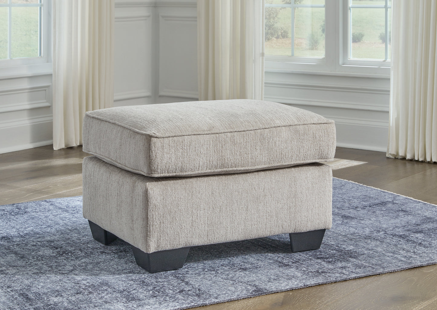Cassel Furniture Outlet - Ashley Furniture - Cashton Living Room - Sofa / Blue - 4060538