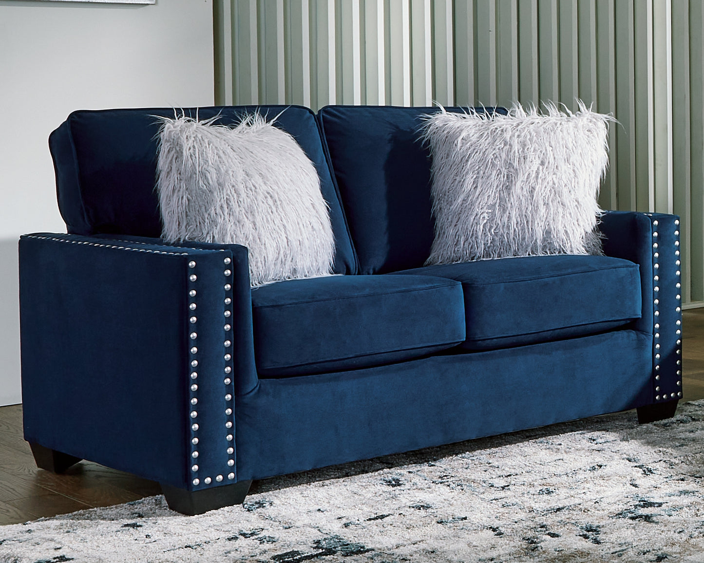 Wilclay Living Room