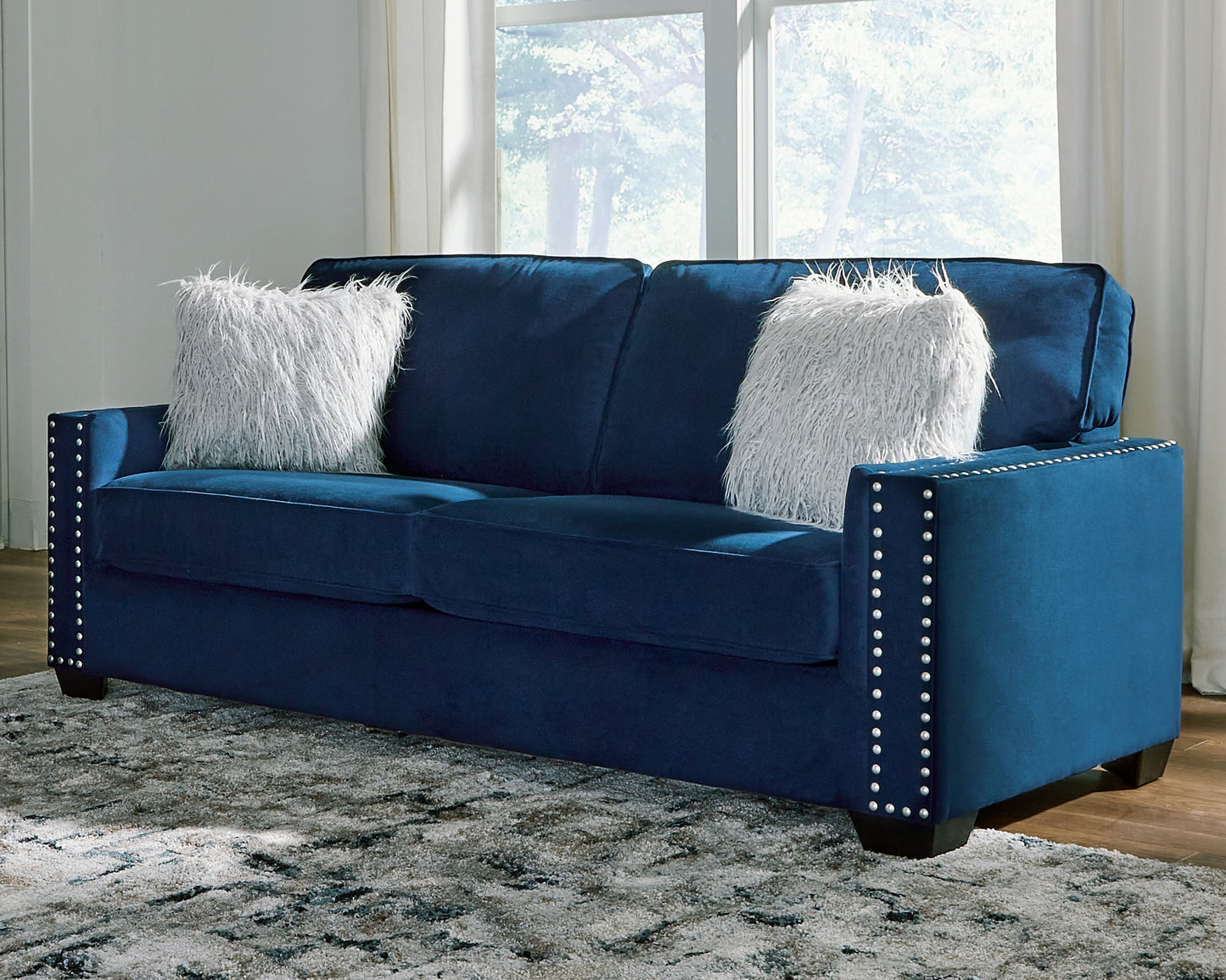 Wilclay Living Room