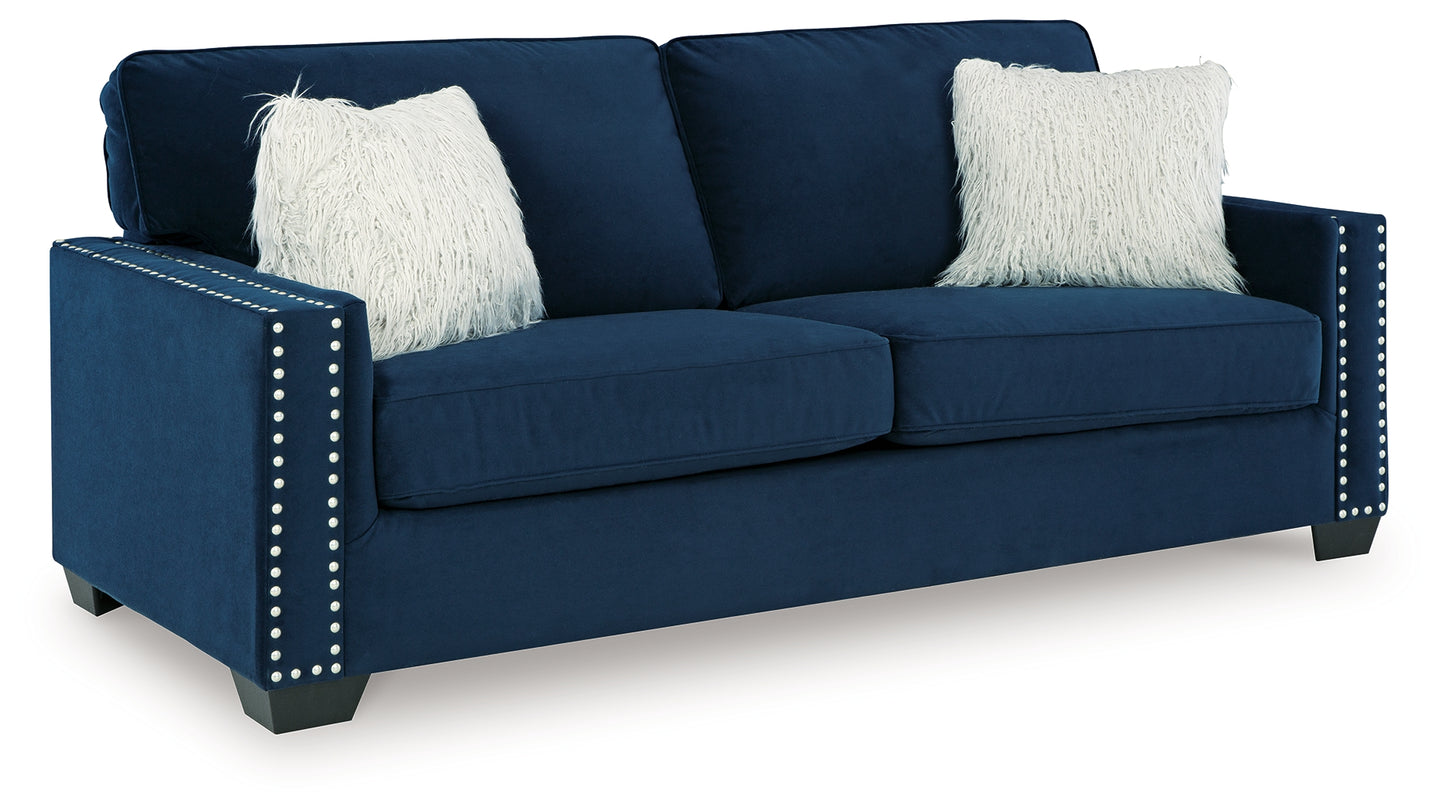 Wilclay Living Room
