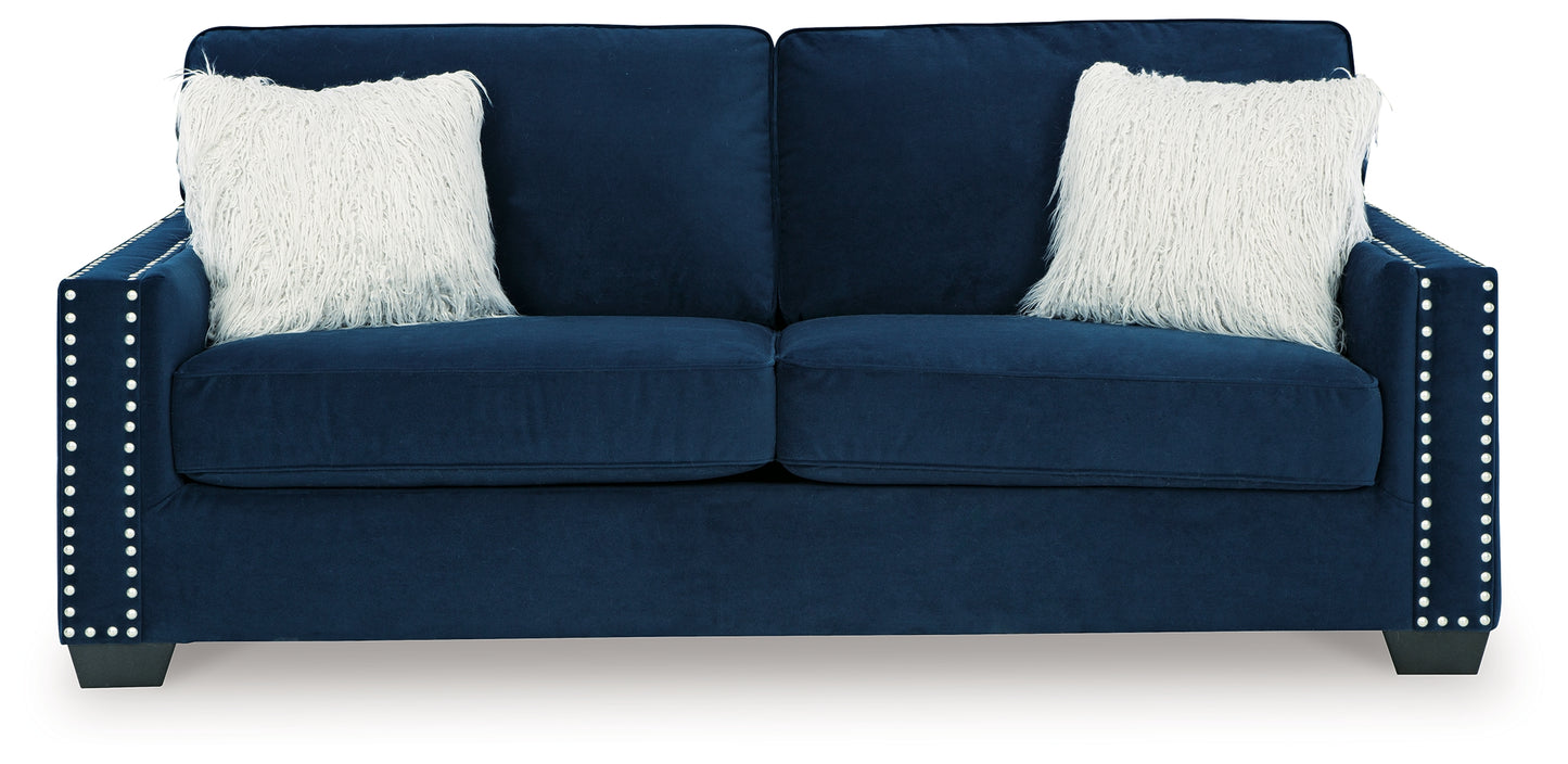 Wilclay Living Room