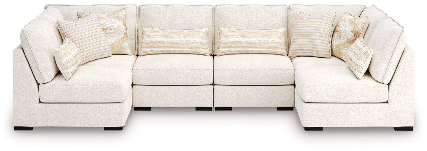 Donelson Creek Sectional