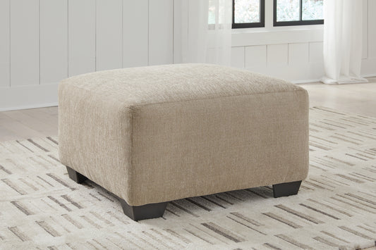 Cassel Furniture Outlet - Ashley Furniture - Brogan Bay Living Room - Oversized Accent Ottoman / Cork - 5270508