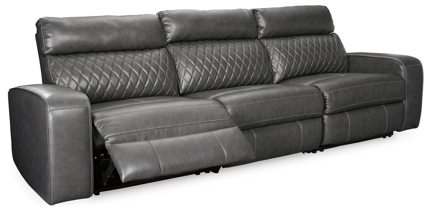 Samperstone Sectional