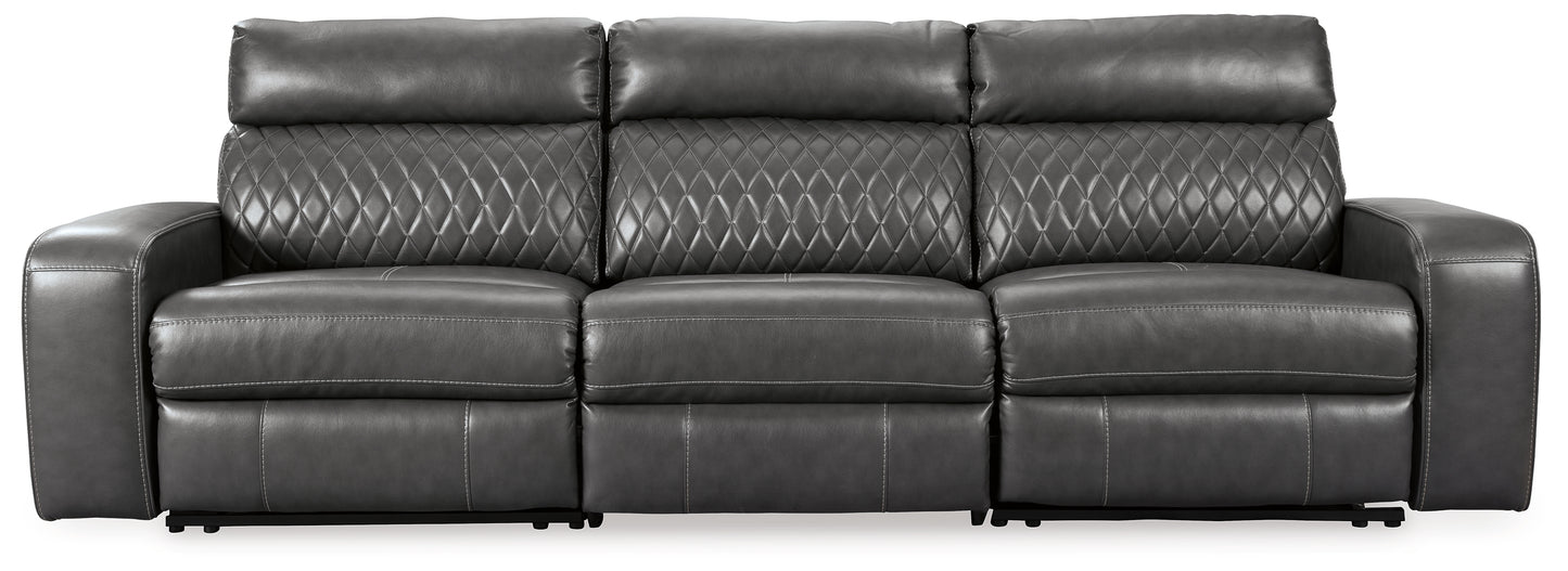 Samperstone Sectional