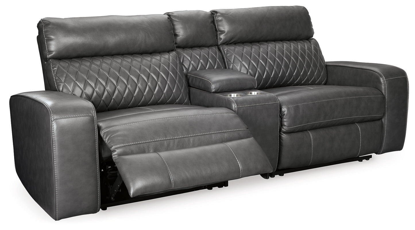 Samperstone Sectional