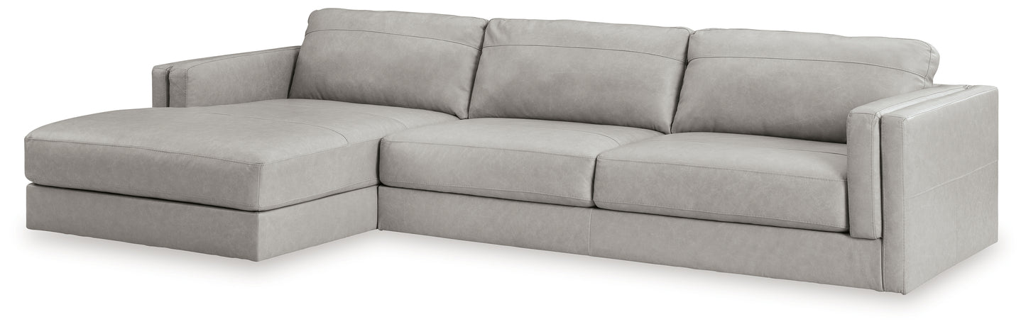 Amiata Sectional