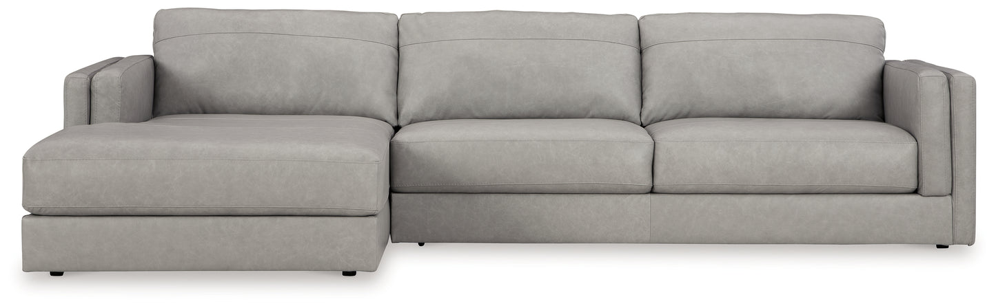 Amiata Sectional