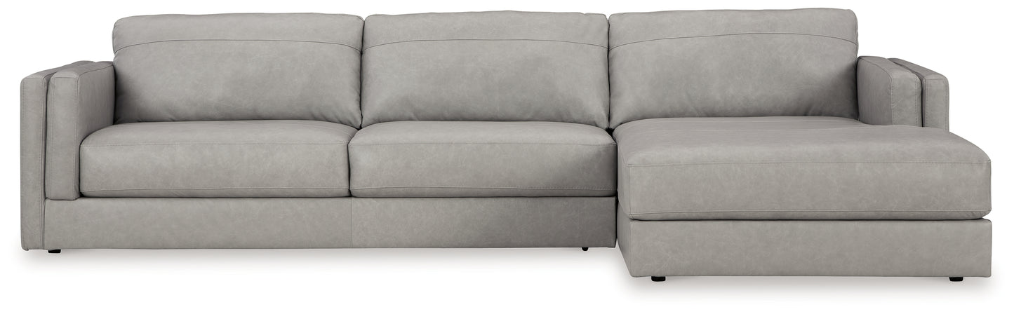 Amiata Sectional