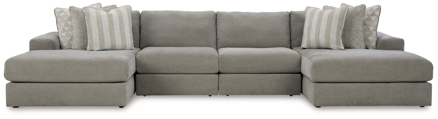 Avaliyah Sectional