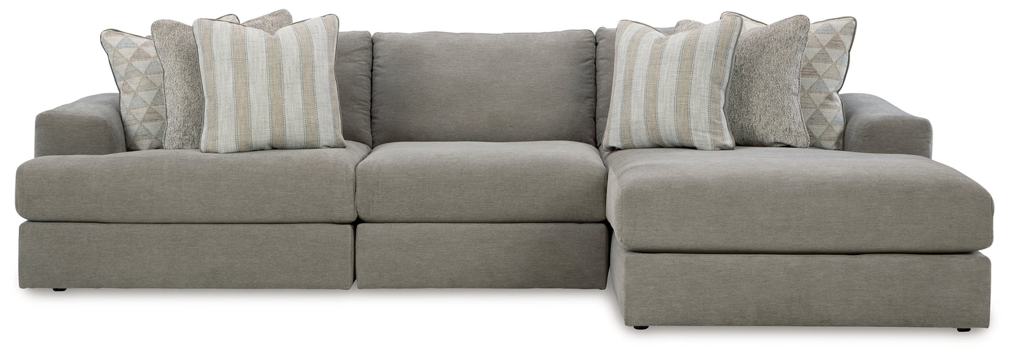 Avaliyah Sectional