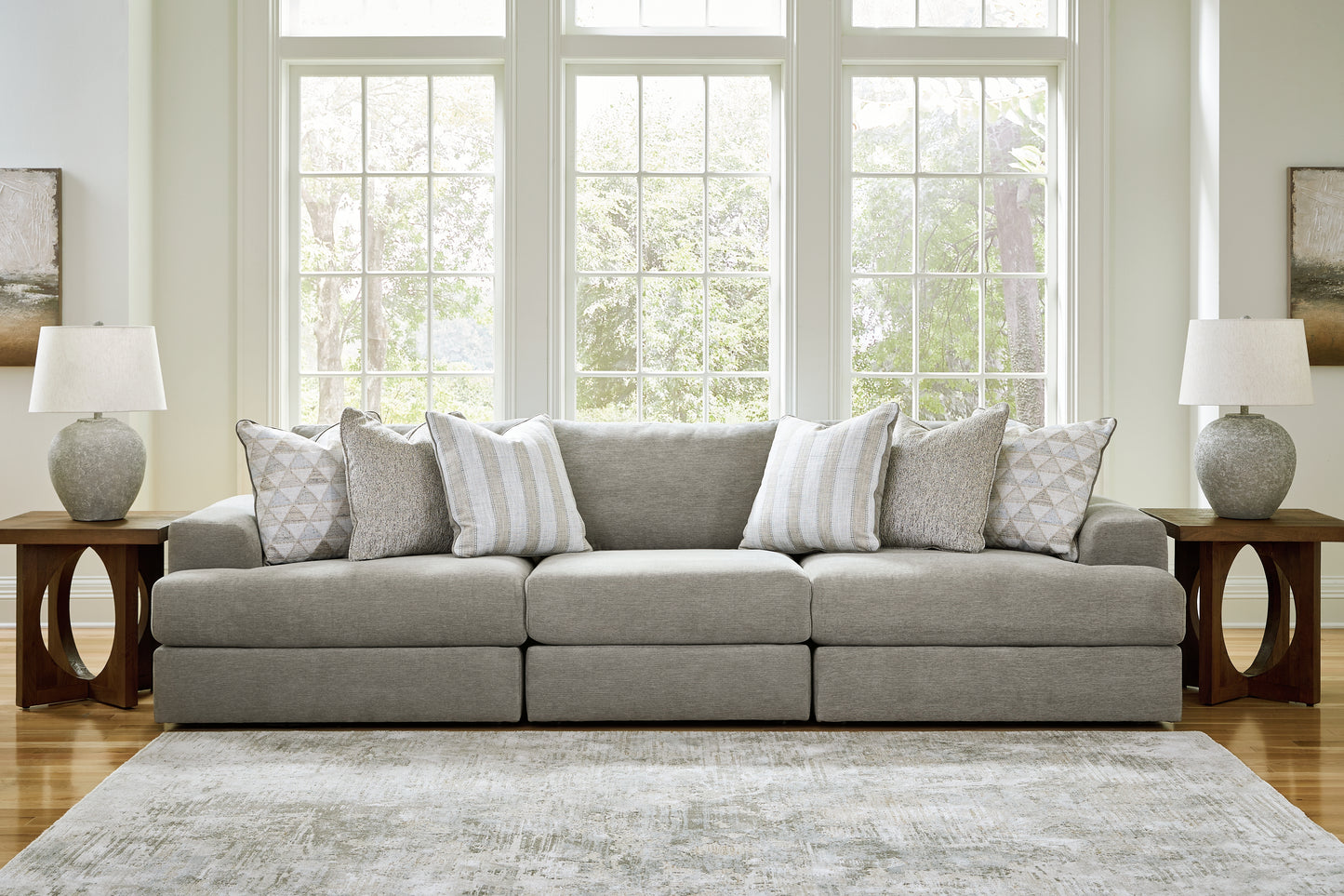 Avaliyah Sectional