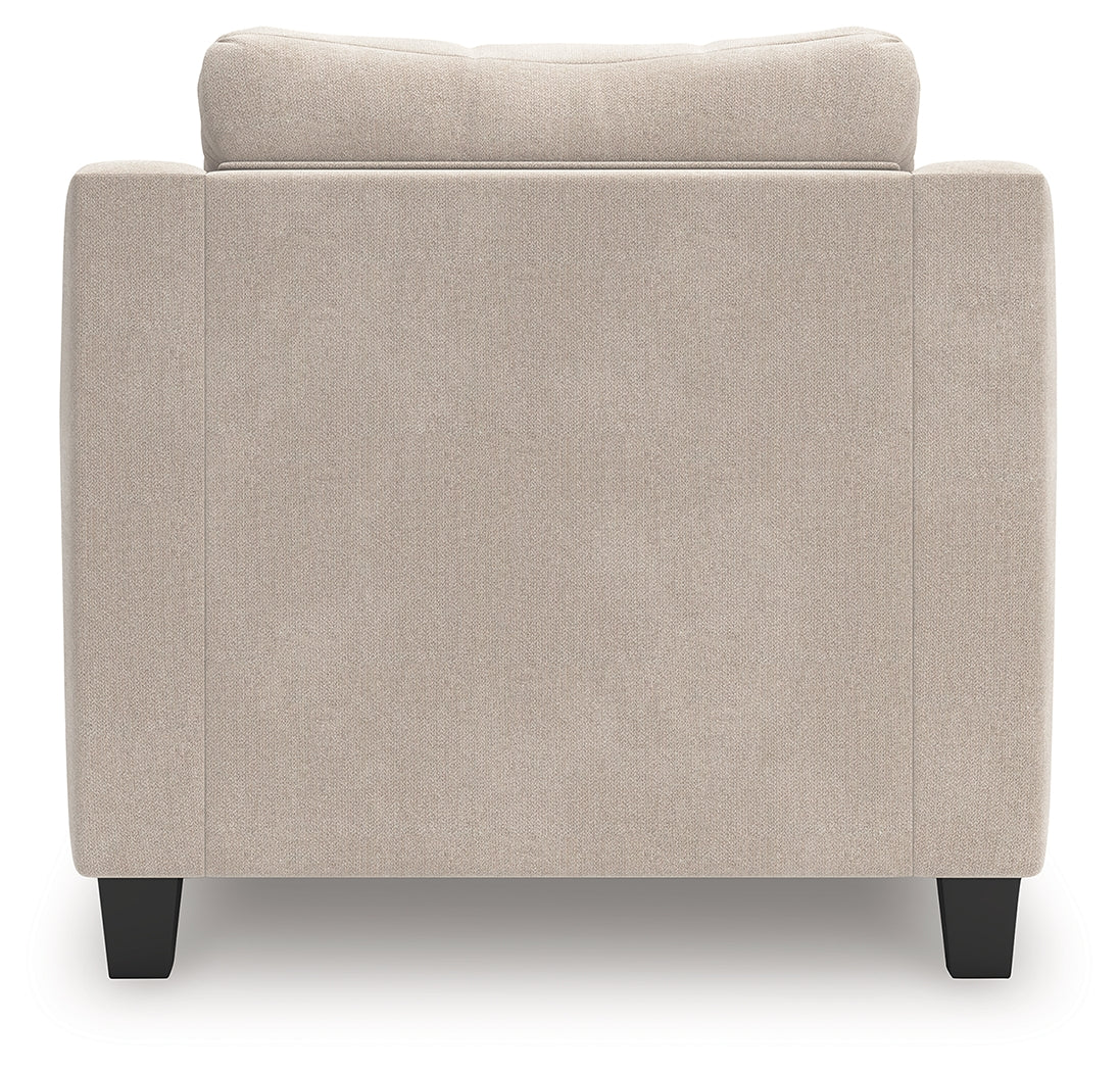 Willarae Living Room