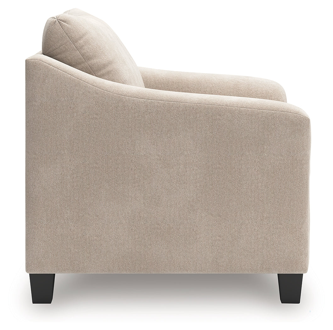 Willarae Living Room