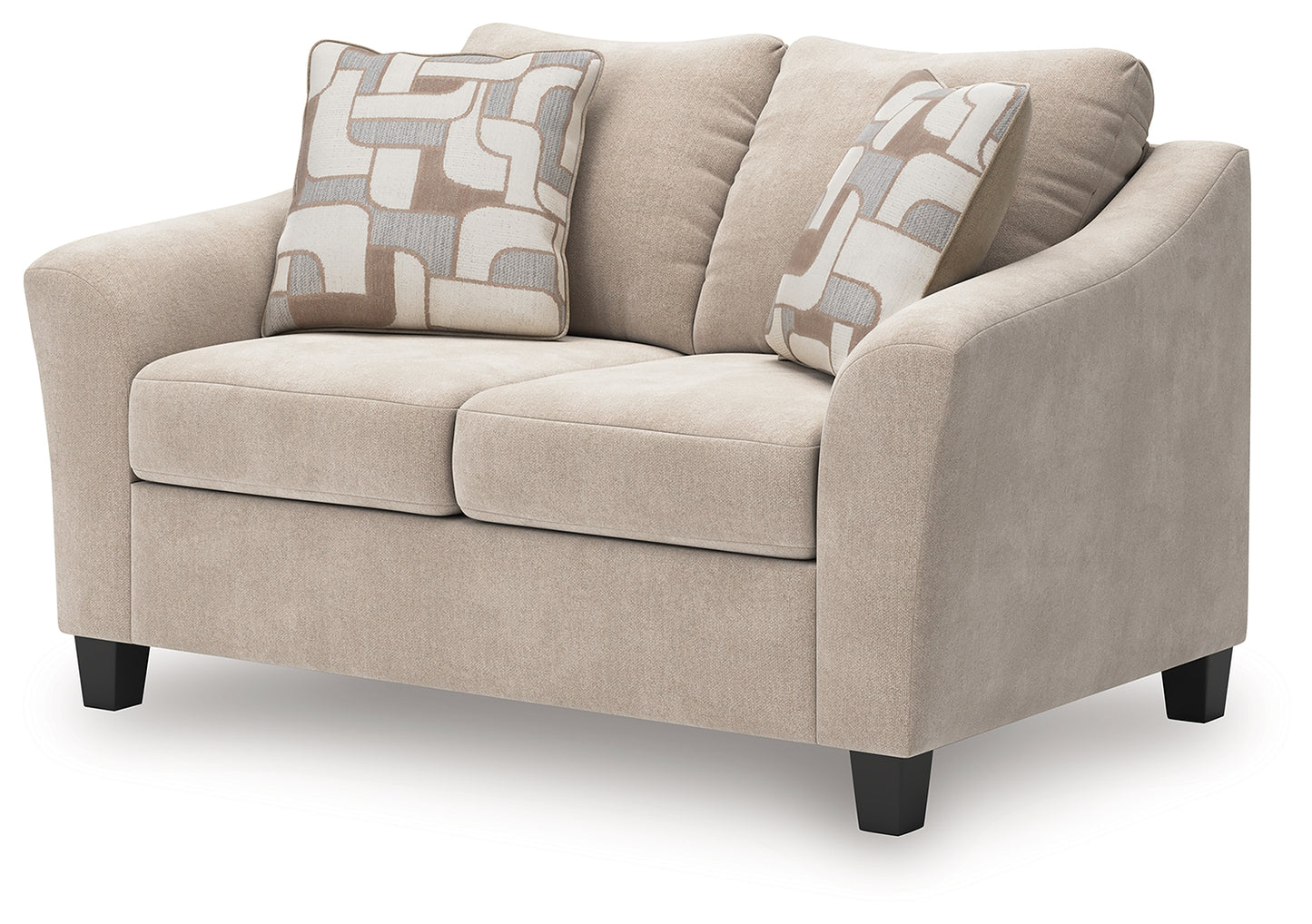Willarae Living Room