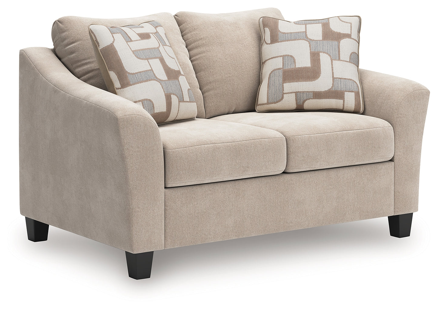 Willarae Living Room