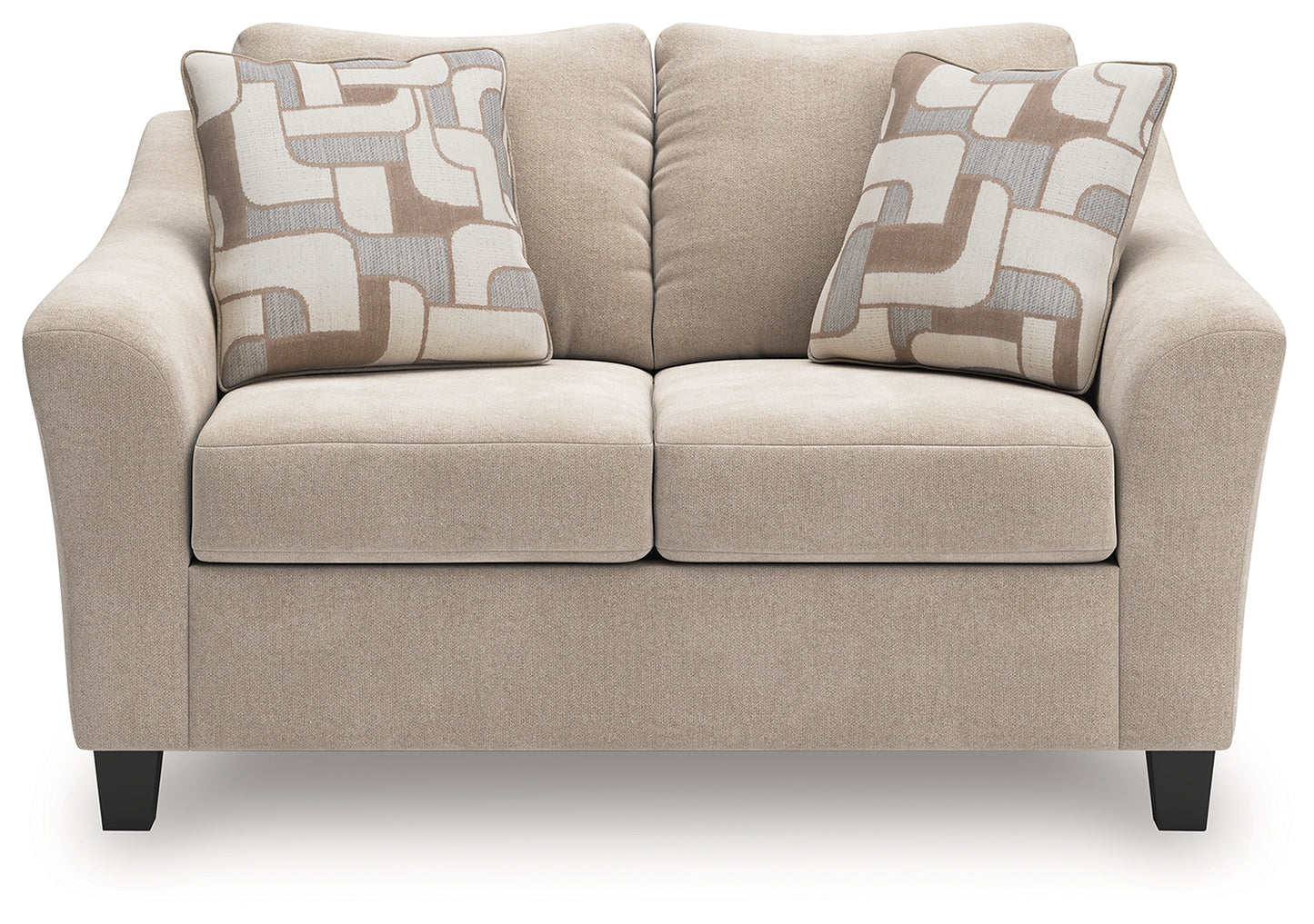 Willarae Living Room