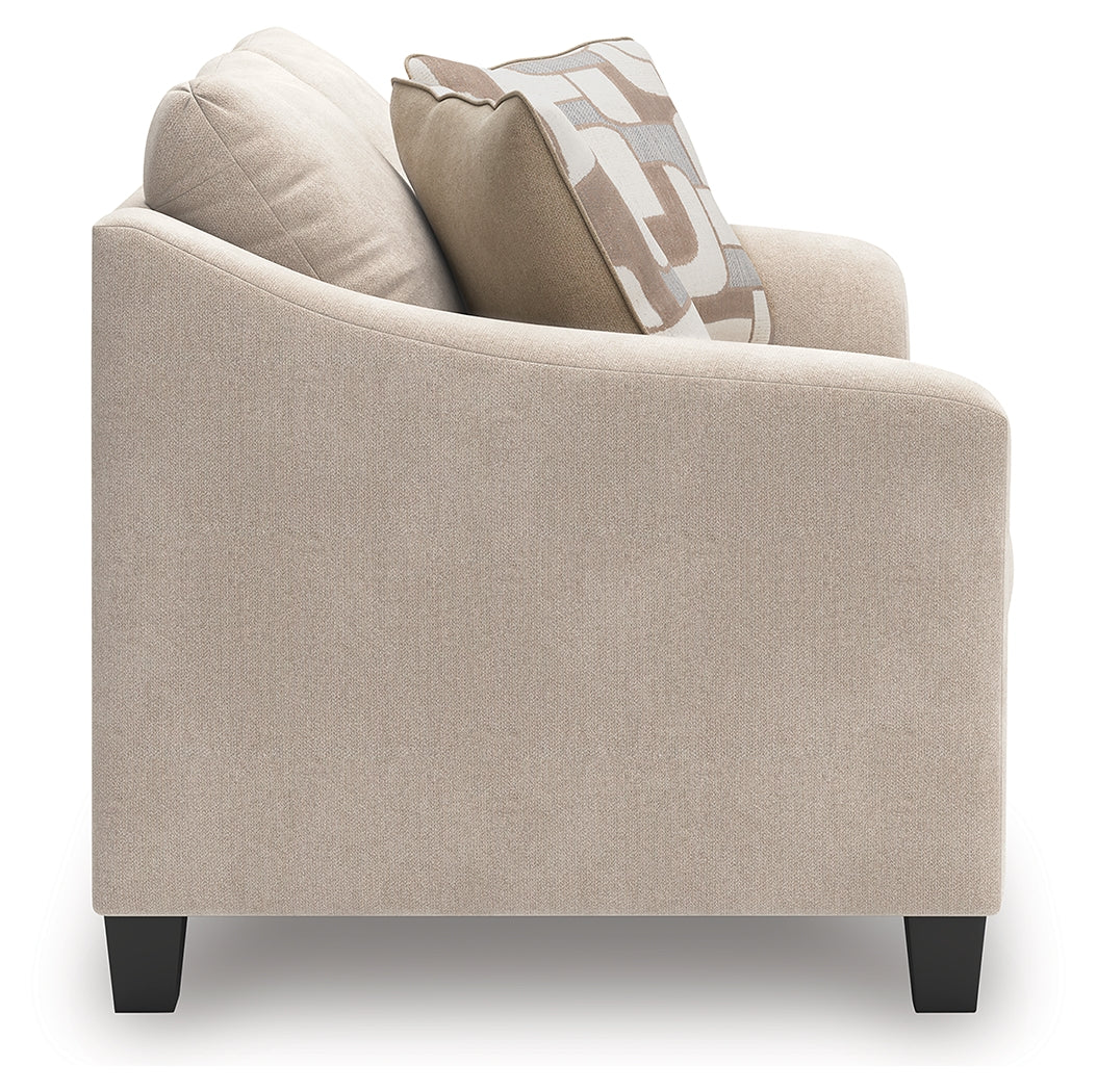 Willarae Living Room