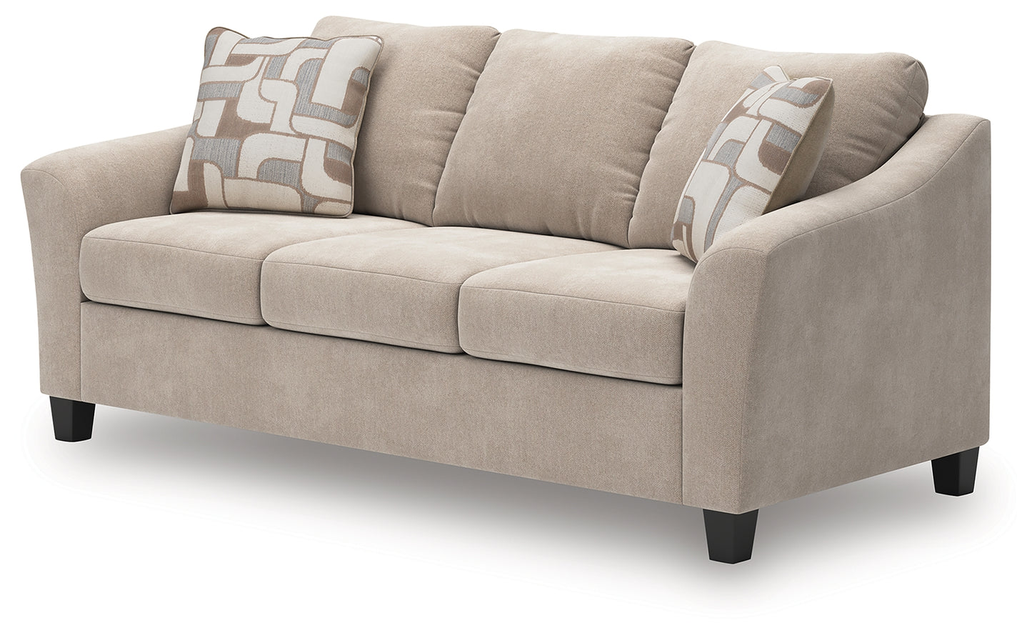Willarae Living Room