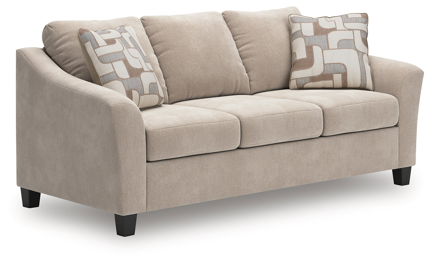 Willarae Living Room