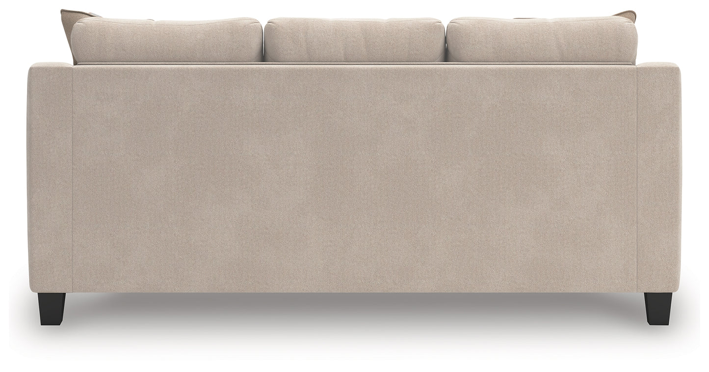 Willarae Living Room