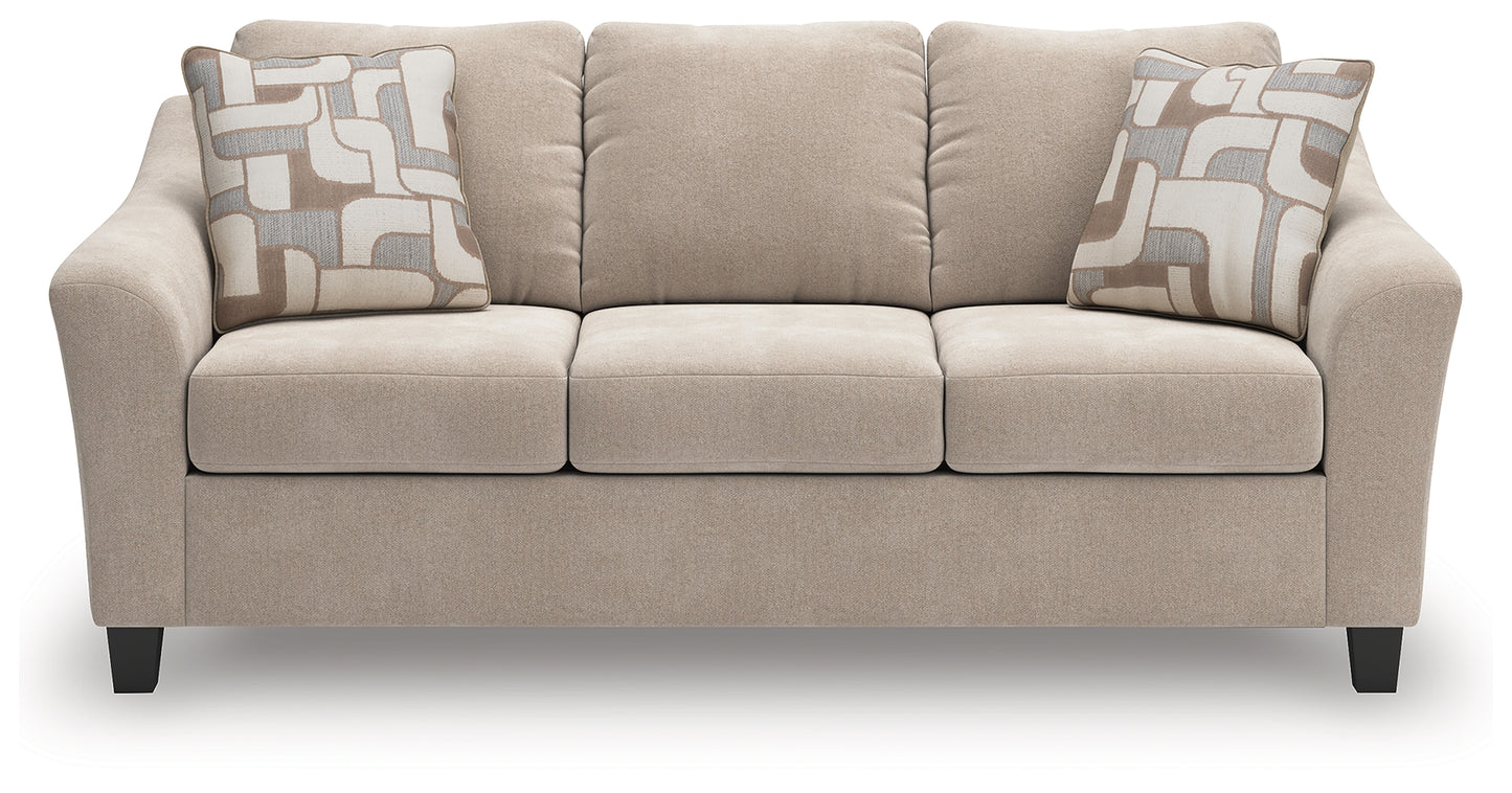 Willarae Living Room