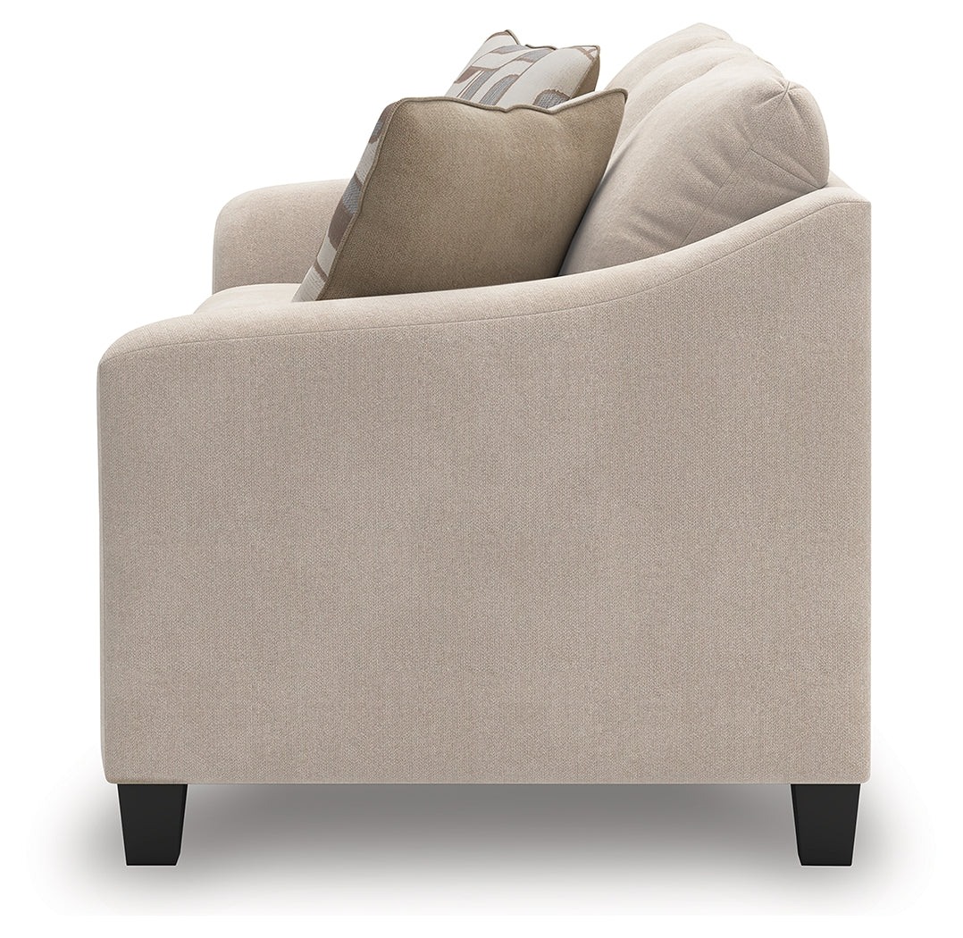 Willarae Living Room