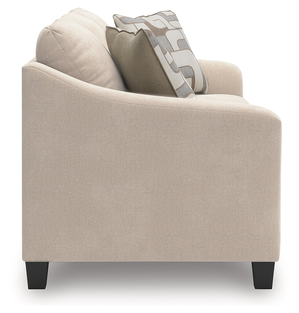 Willarae Living Room