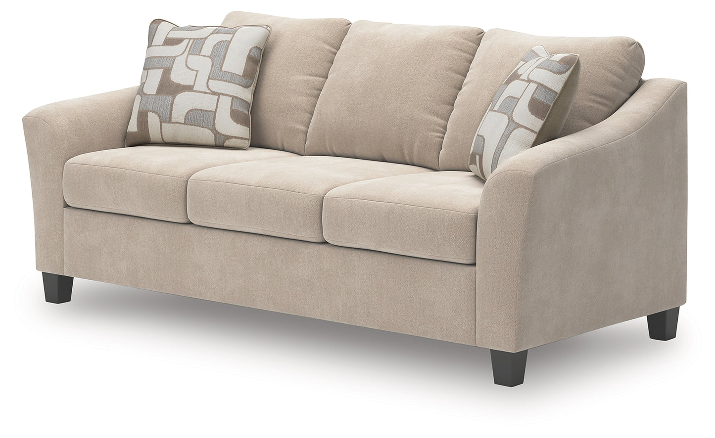 Willarae Living Room