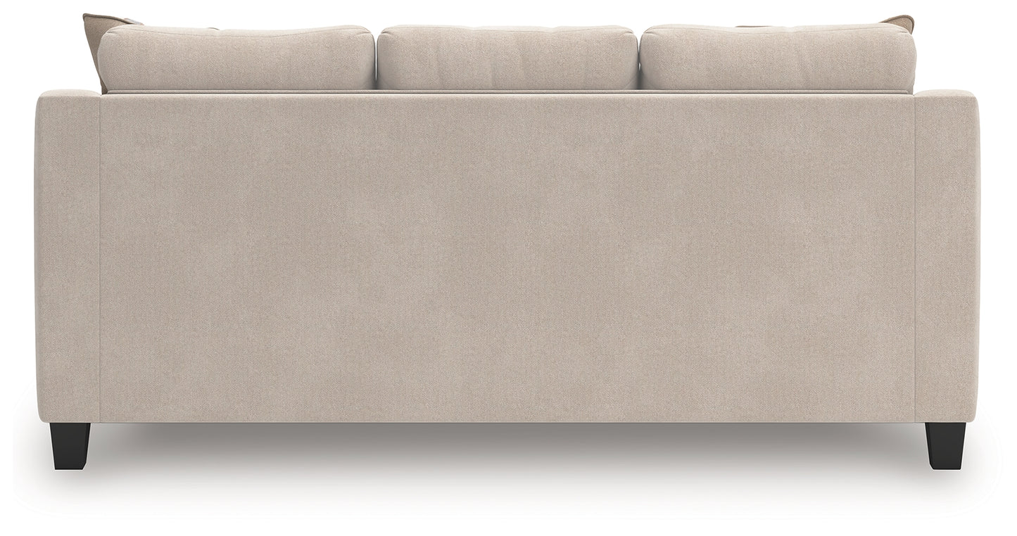 Willarae Living Room