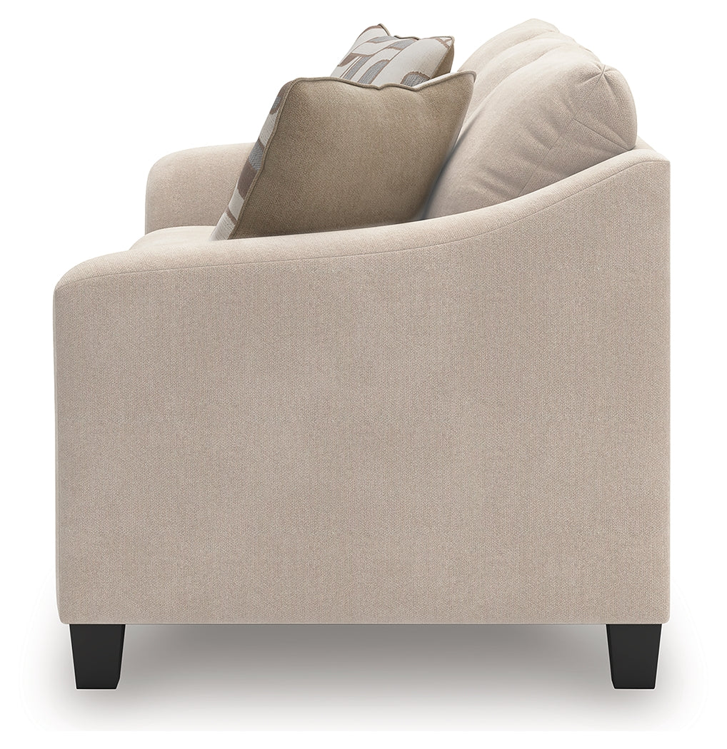 Willarae Living Room