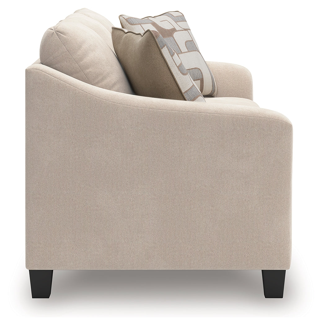 Willarae Living Room