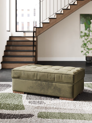 Caspian-Town Living Room