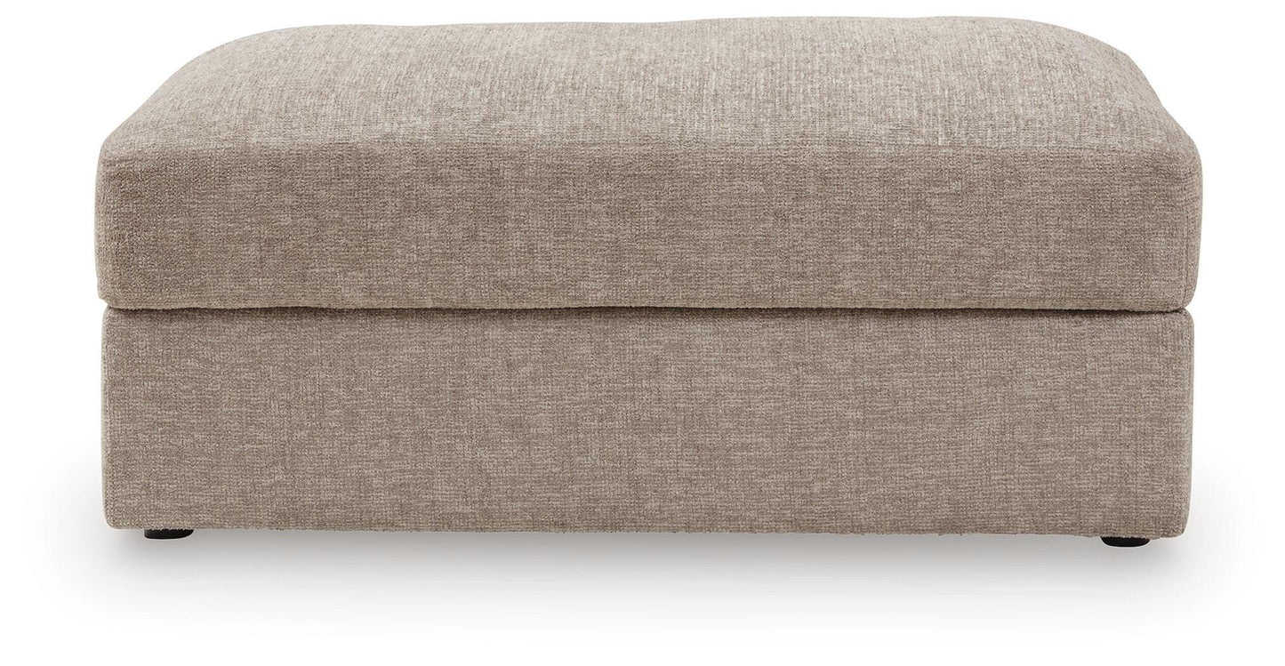 Nexora-Court Sectional