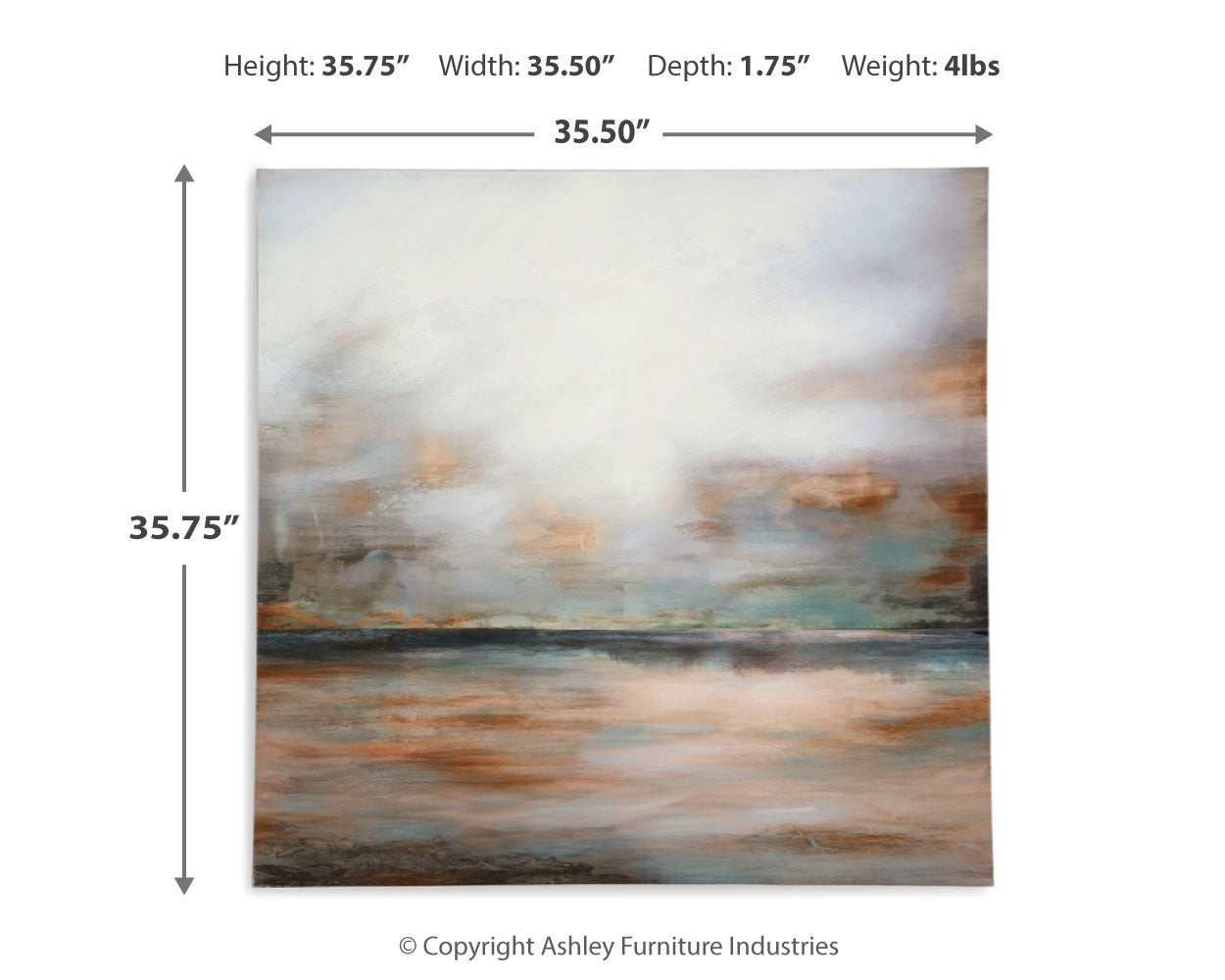 Weatheridge Wall Decor