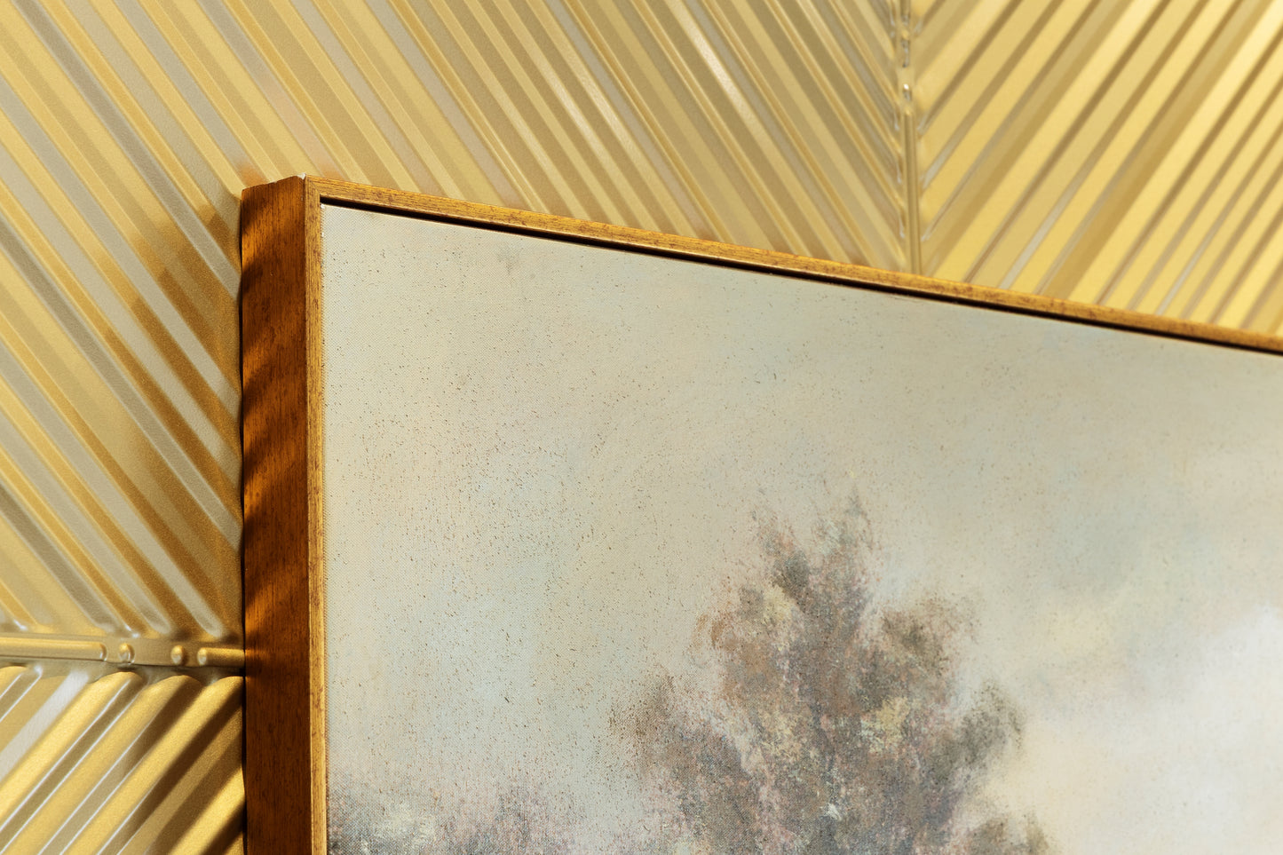 Edendale Wall Decor