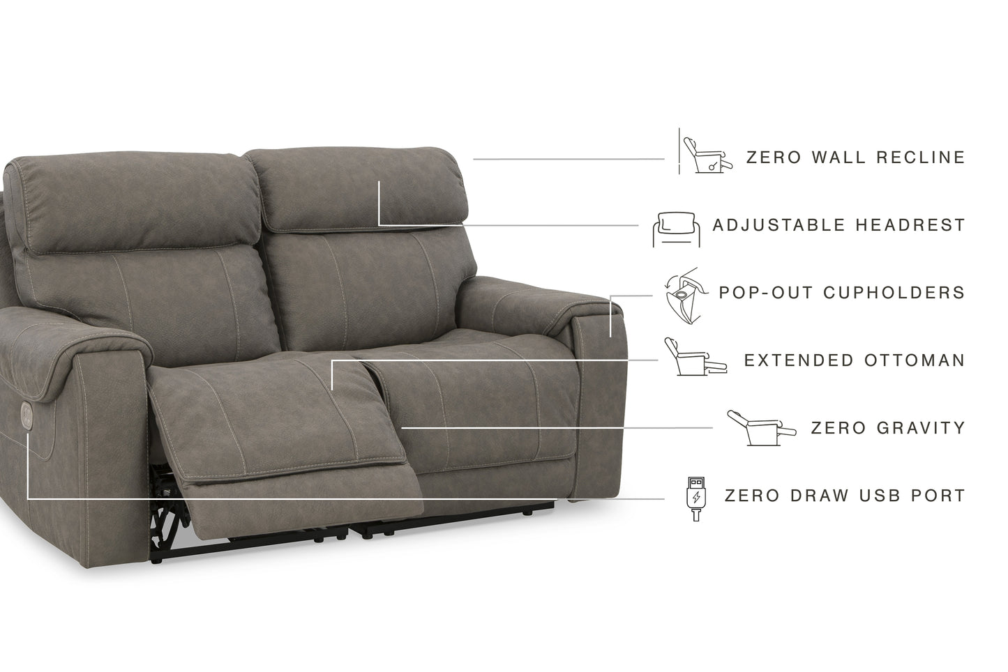 Starbot Sectional