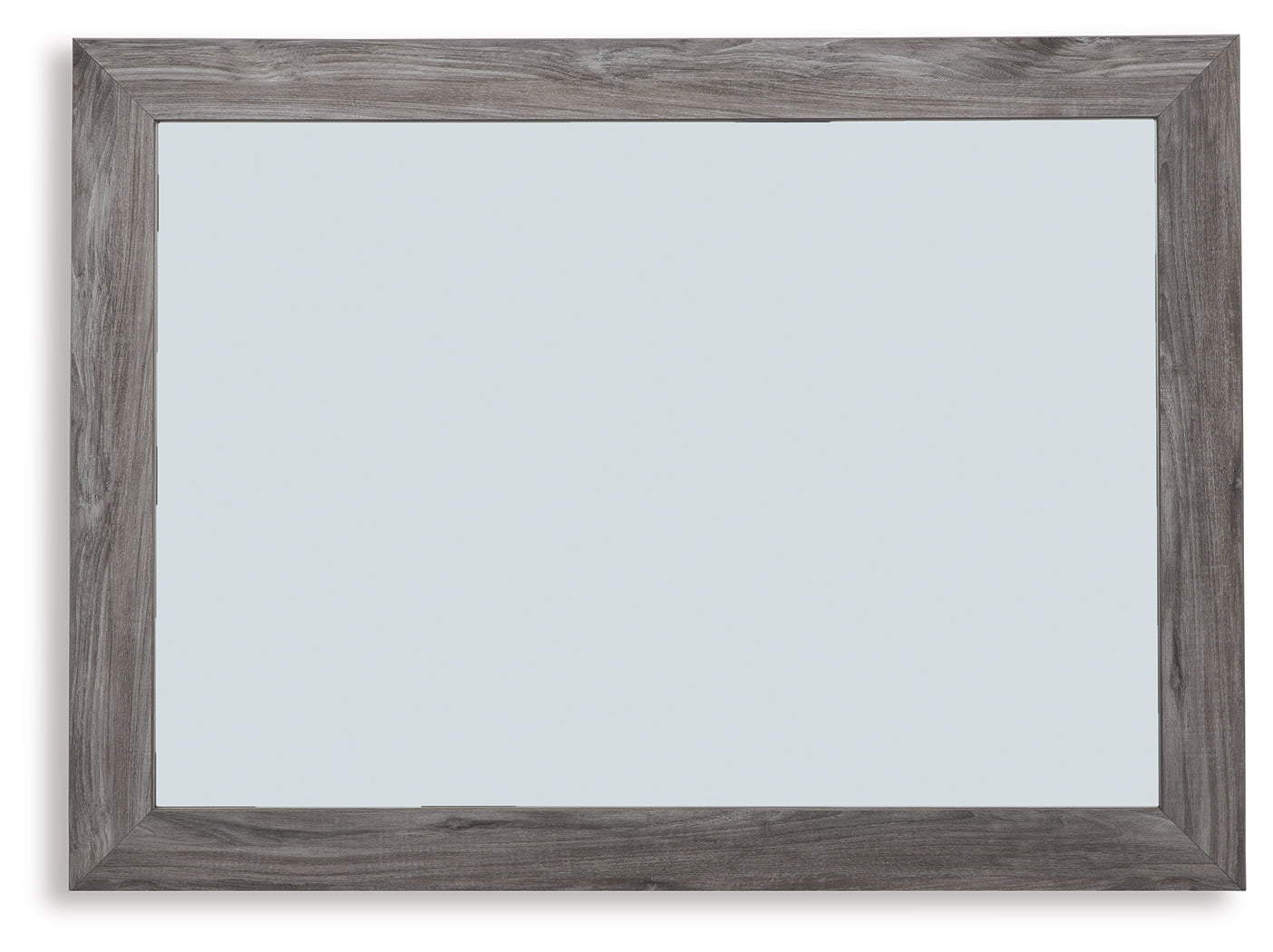 Cassel Furniture Outlet - Ashley Furniture - Bronyan Bedroom - Bedroom Mirror / Dark Gray - B1290-36