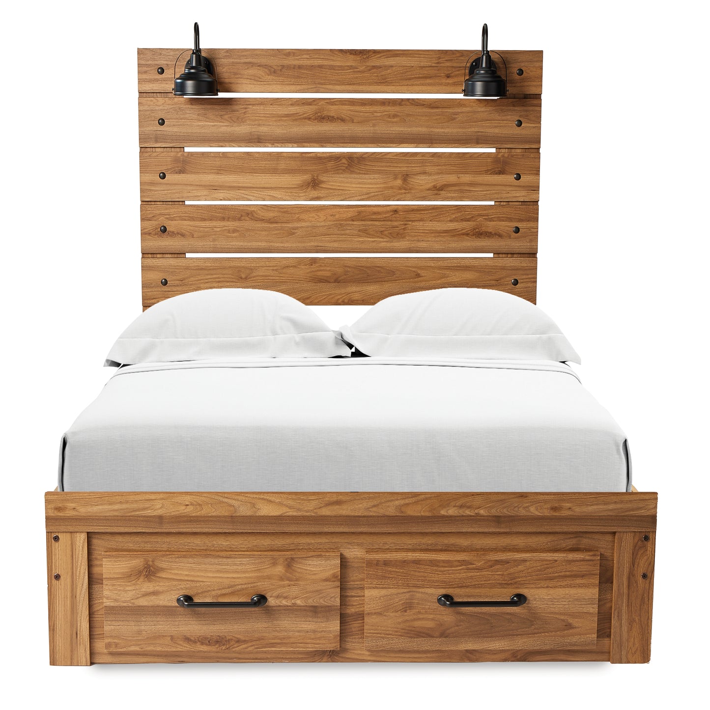 Pasklyn Bedroom