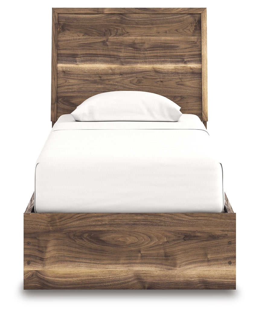Chirason Bedroom