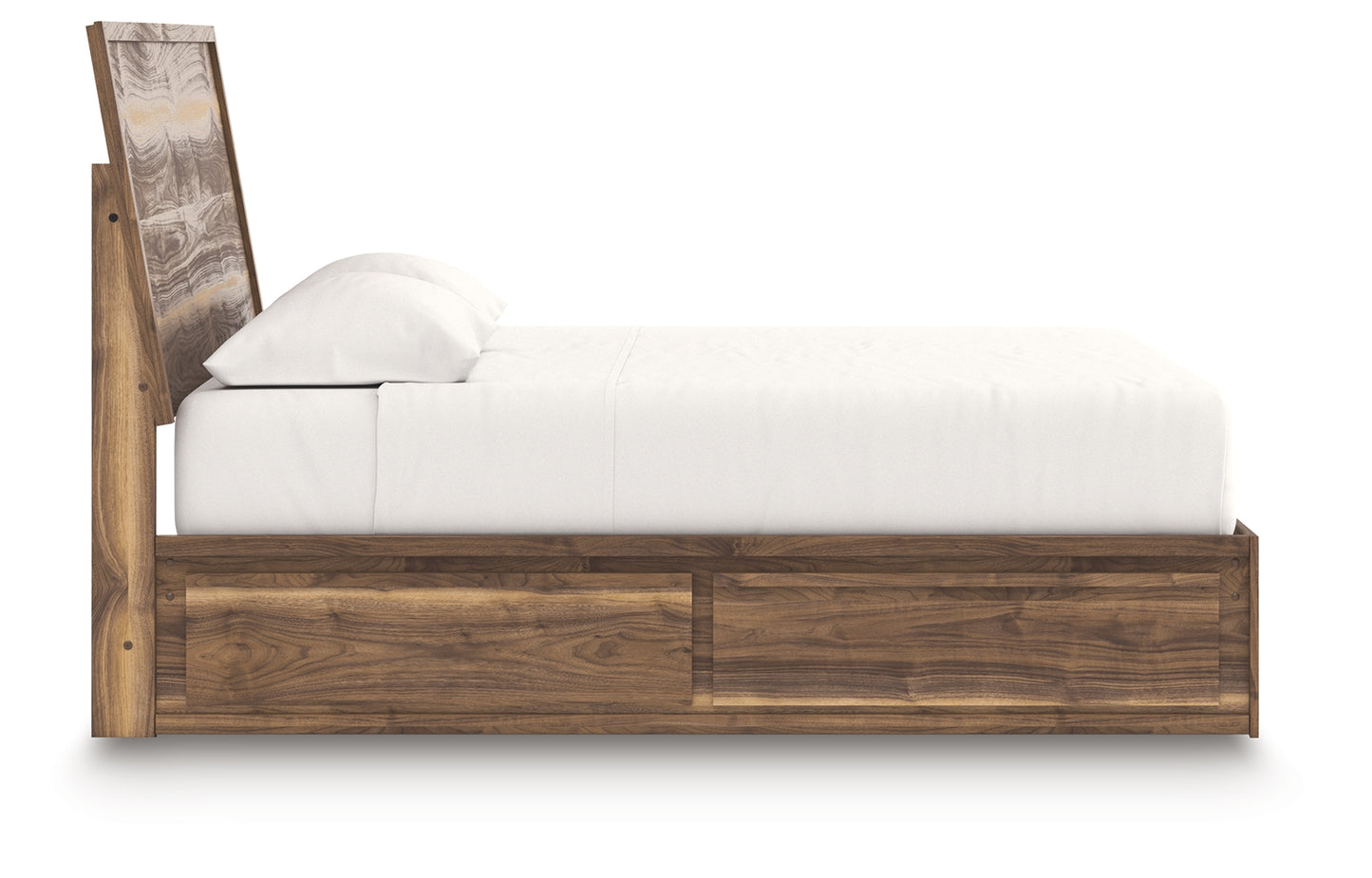 Chirason Bedroom
