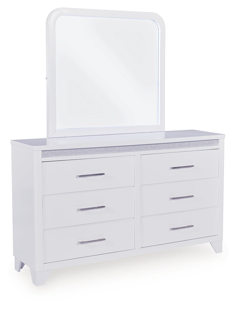 Jarlee Bedroom