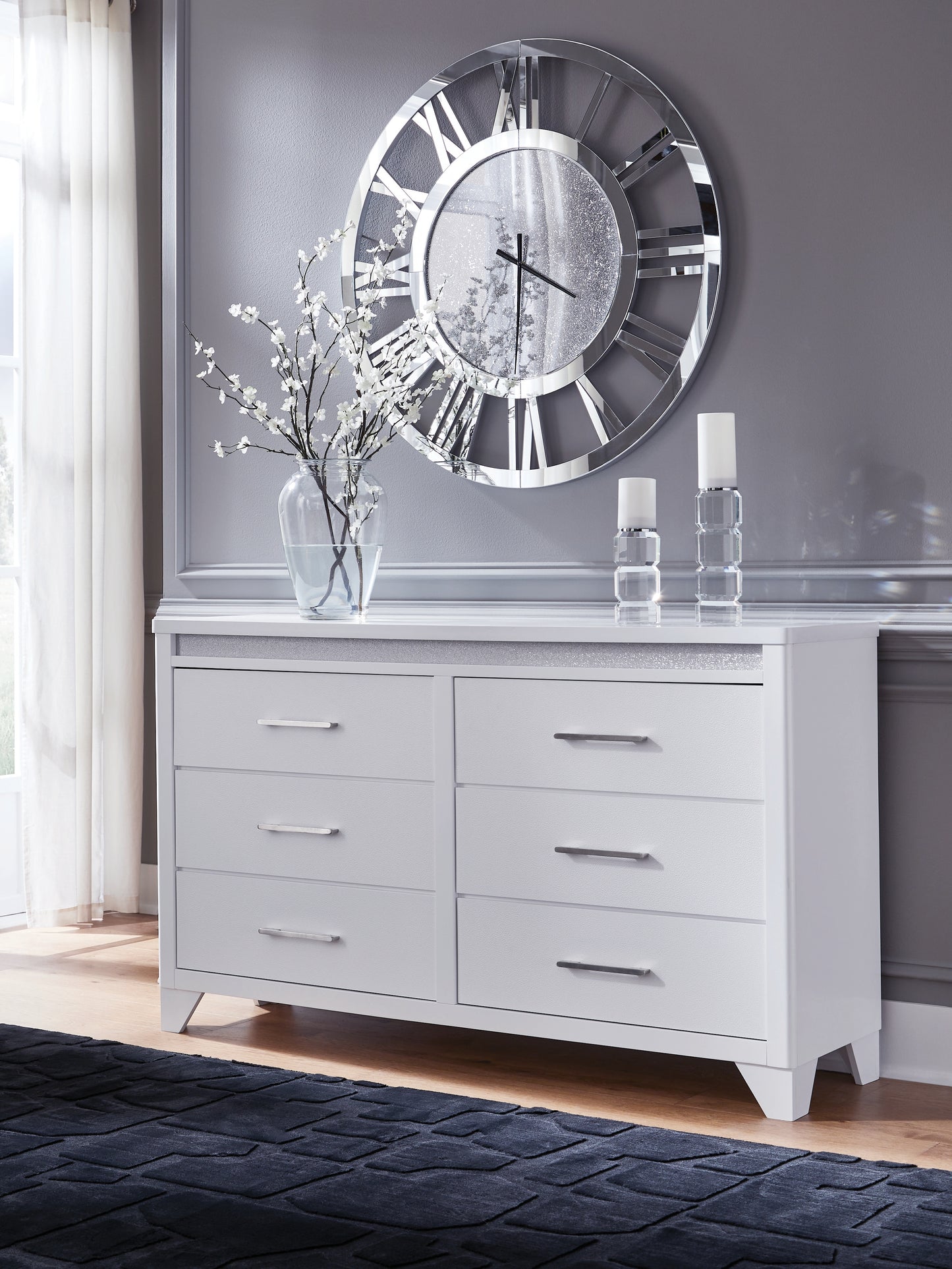 Jarlee Bedroom