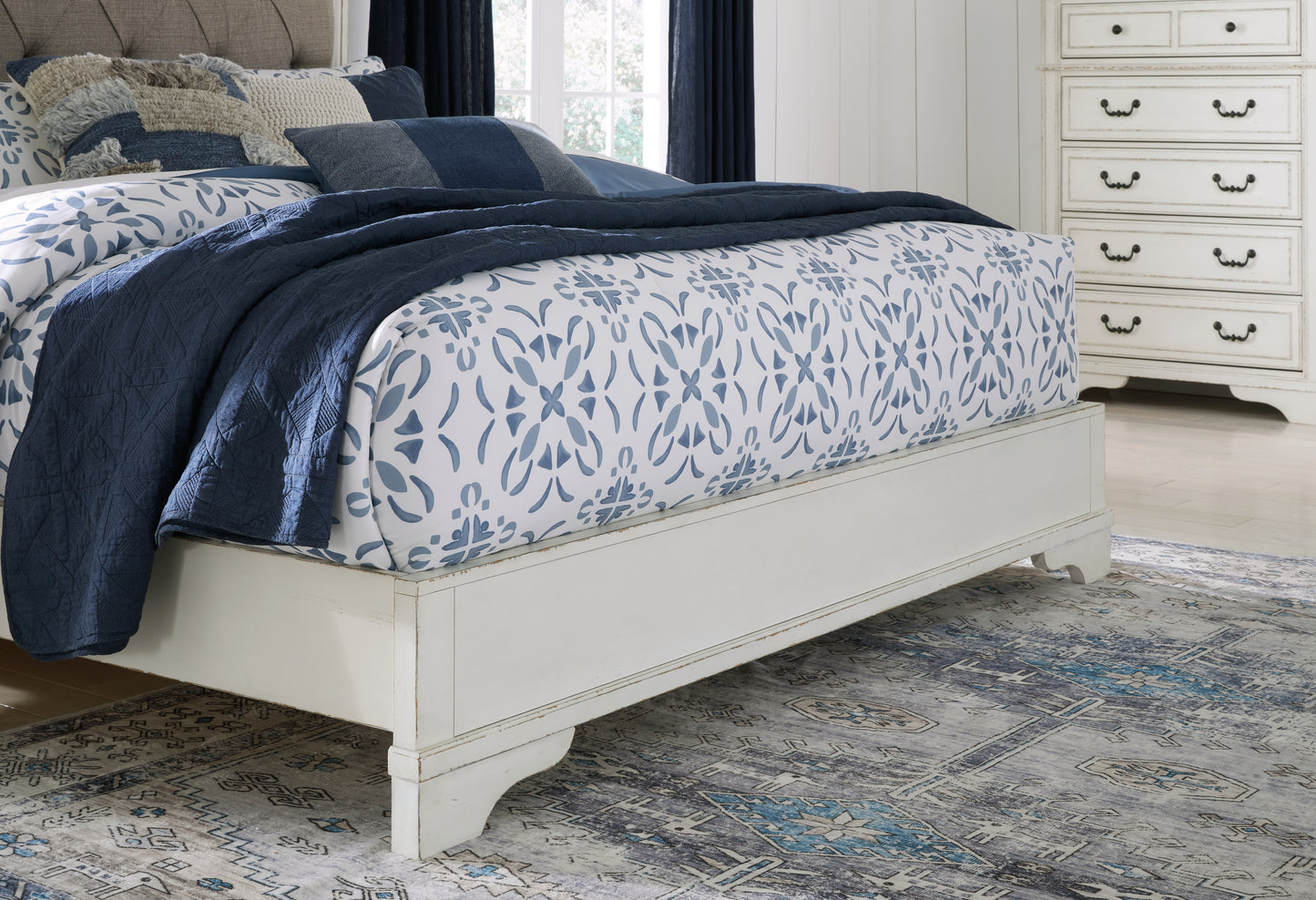 Blendon Bedroom