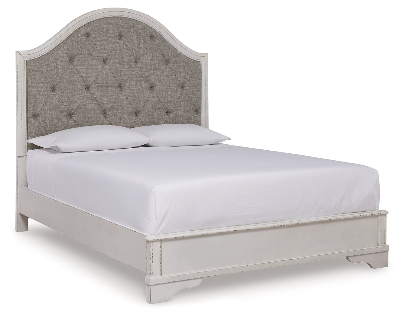 Blendon Bedroom