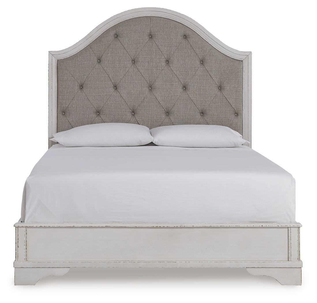 Blendon Bedroom