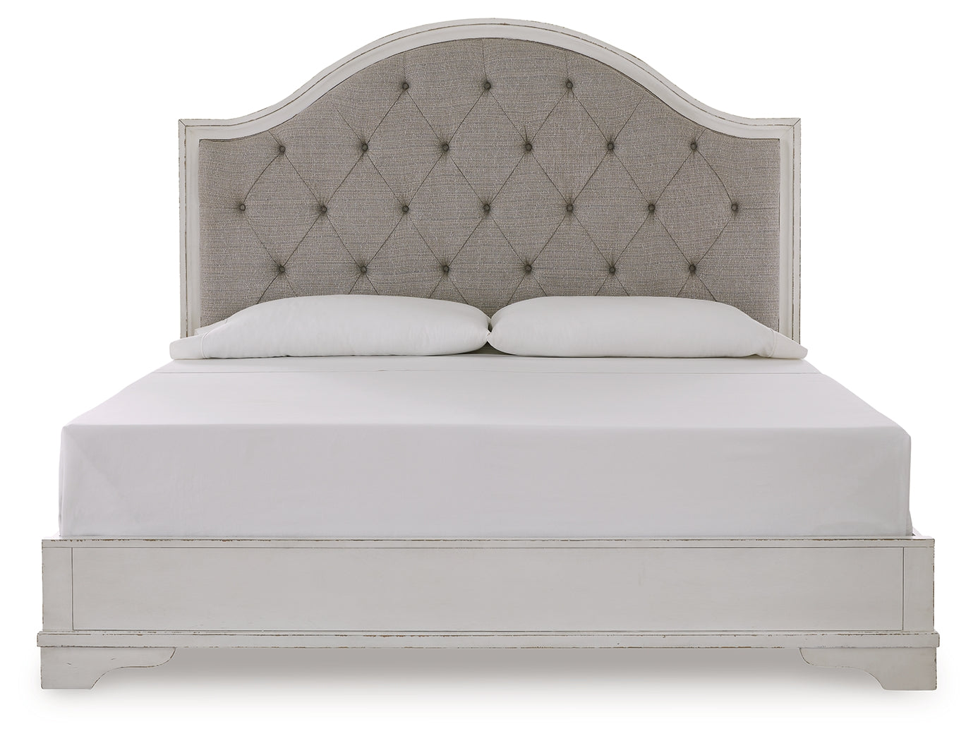 Blendon Bedroom