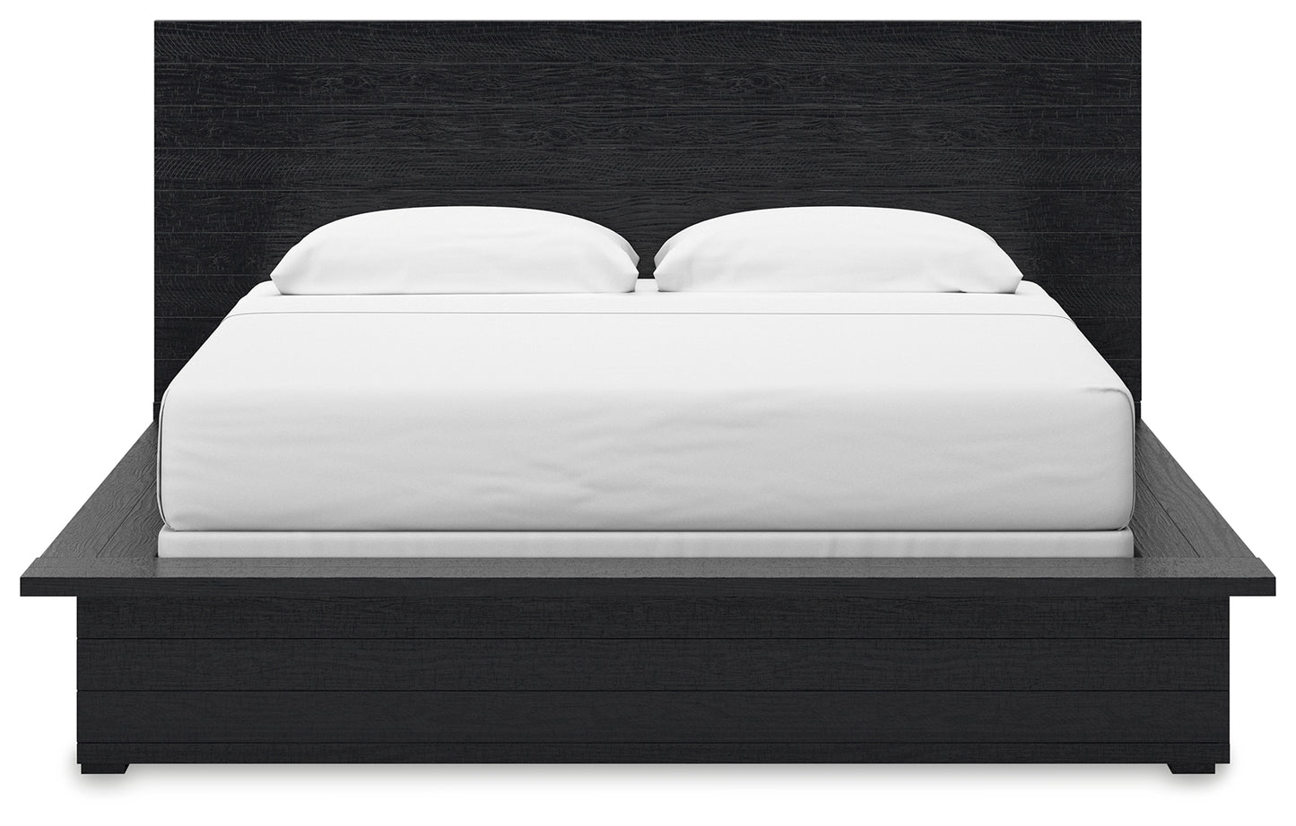 Londer Bedroom