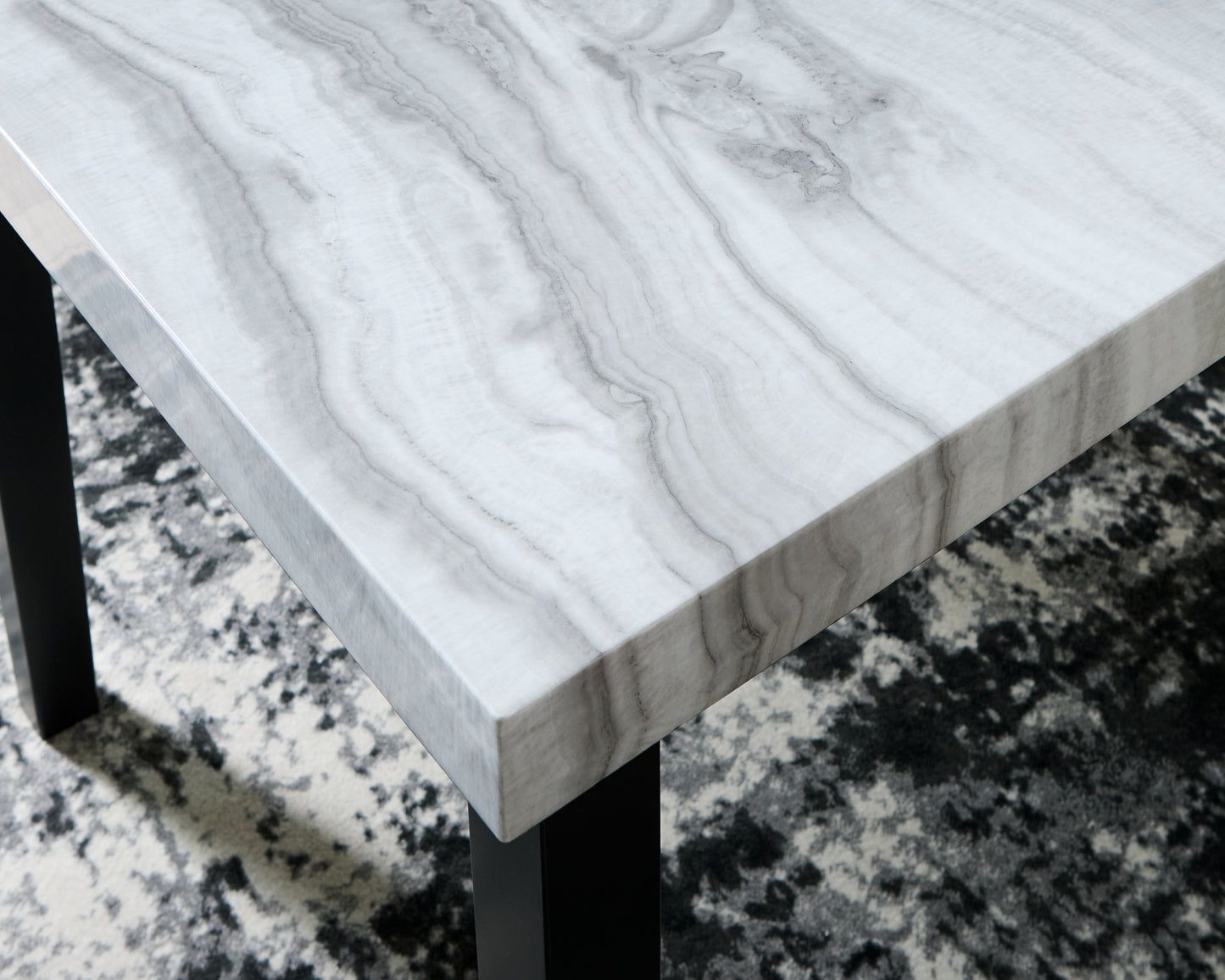 Mervannie Dining Room