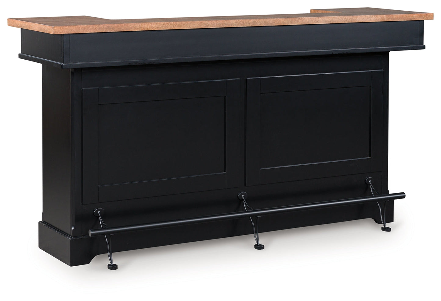 Wildenauer 78" Bar